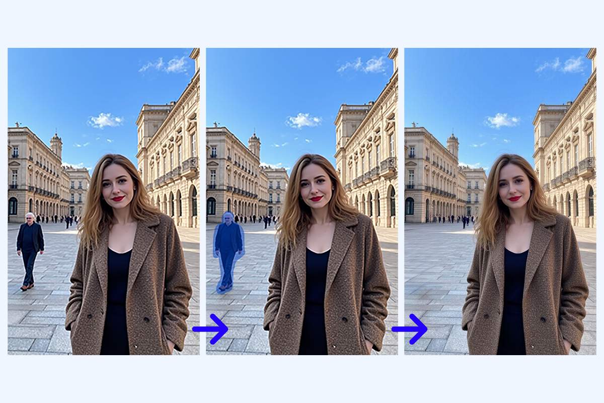 How to Use ImgGood to Remove Objects from Photos
